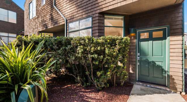 Photo of 2012 Hearst Ave Unit B, Berkeley, CA 94709
