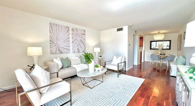 Photo of 1210 Bellevue Ave #202, Burlingame, CA 94010