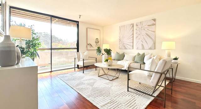 Photo of 1210 Bellevue Ave #202, Burlingame, CA 94010