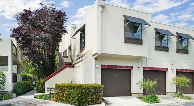 Photo of 544 Shorebird Cir #25201, Redwood Shores, CA 94065