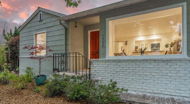 Photo of 1532 Escalona Dr, Santa Cruz, CA 95060