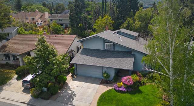 Photo of 7167 Martwood Way, San Jose, CA 95120