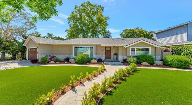 Photo of 2822 Via Carmen, San Jose, CA 95124