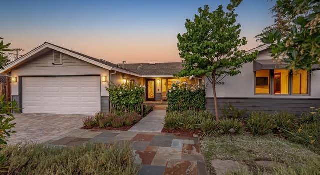 Photo of 15700 Kavin Ln, Los Gatos, CA 95030