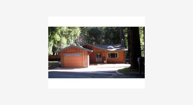 Photo of 9770 E ZAYANTE Rd, San Lorenzo Valley, CA 95018