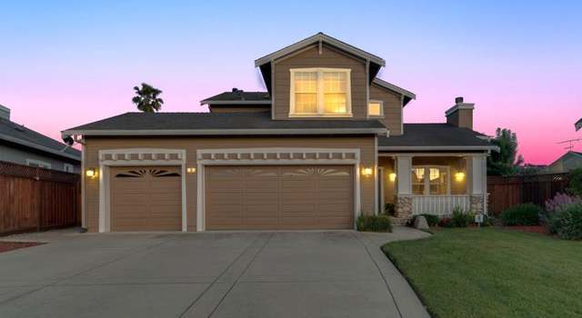 Photo of 30 Angelica Way, Morgan Hill, CA 95037