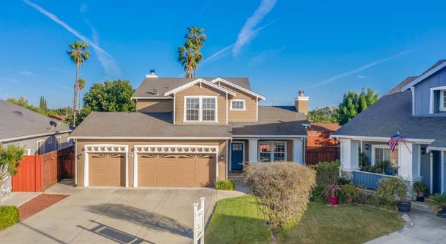 Photo of 30 Angelica Way, Morgan Hill, CA 95037