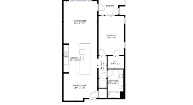 Photo of 400 El Camino Real #311, Belmont, CA 94002