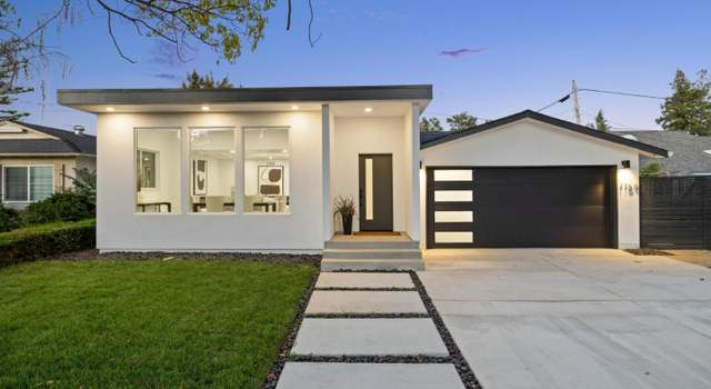 Photo of 1168 Hunterston Pl, Cupertino, CA 95014