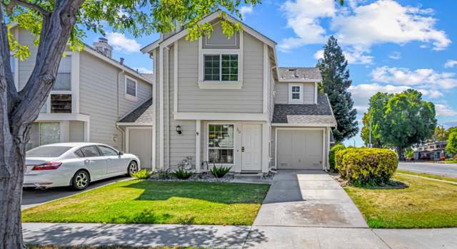 Photo of 262 Banana Grove Ln, San Jose, CA 95123