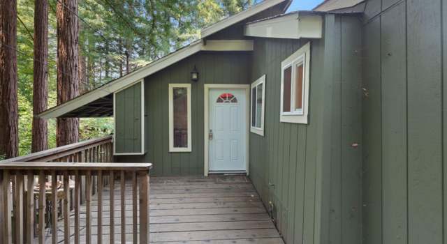 Photo of 230 Hoot Owl Way, Boulder Creek, CA 95006