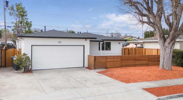Photo of 843 Santa Paula Ave, Sunnyvale, CA 94085