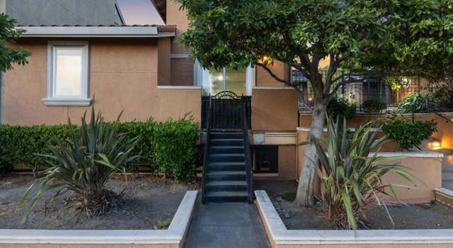 Photo of 401 S Norfolk St #123, San Mateo, CA 94401