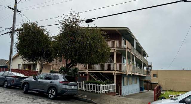 Photo of 116 San Luis Ave, San Bruno, CA 94066