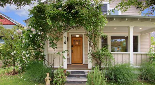 Photo of 510 Windham St, Santa Cruz, CA 95062