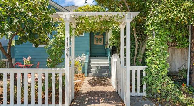 Photo of 1139 Walk Cir, Santa Cruz, CA 95060