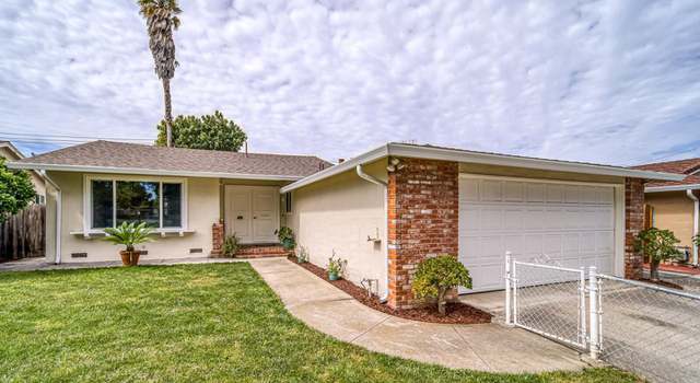Photo of 35387 Cabral, Fremont, CA 94536