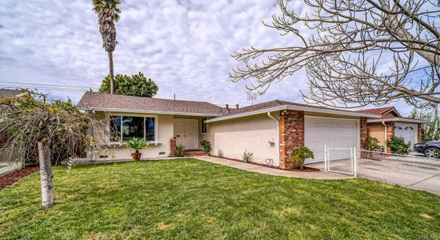 Photo of 35387 Cabral, Fremont, CA 94536