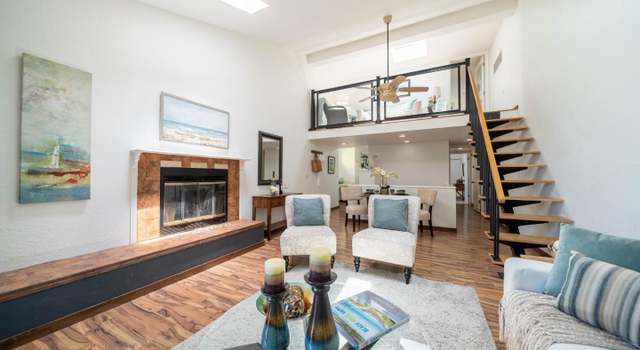 Photo of 1535 Hidden Terrace Ct, Santa Cruz, CA 95062