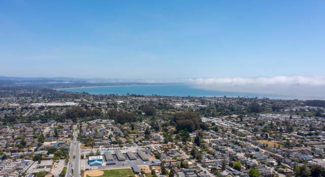 Photo of 1535 Hidden Terrace Ct, Santa Cruz, CA 95062