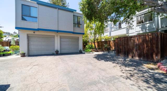 Photo of 1535 Hidden Terrace Ct, Santa Cruz, CA 95062
