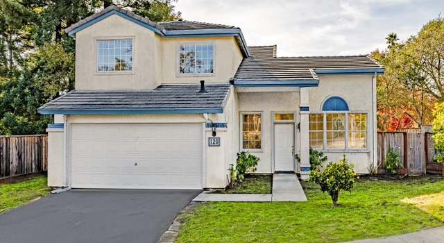 Photo of 120 Acacia Woods Ct, Aptos, CA 95003