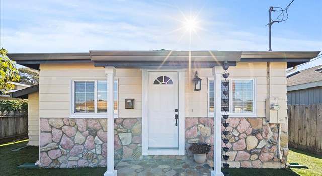 Photo of 720 Amador Ave, Seaside, CA 93955