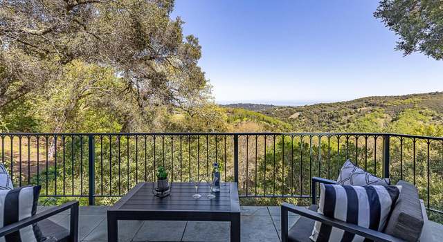 Photo of 1144 Los Trancos Rd, Portola Valley, CA 94028