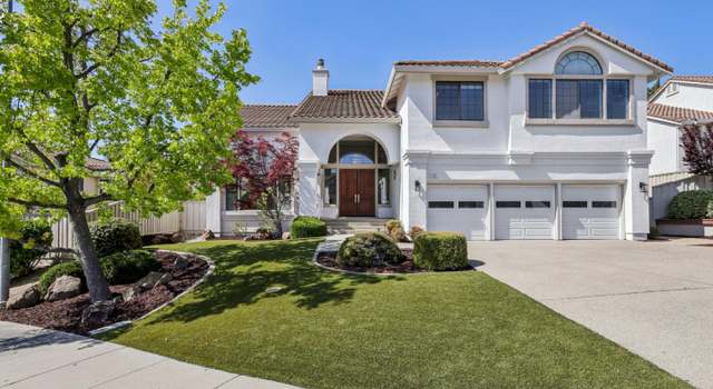 Photo of 187 Freedom Ct, Fremont, CA 94539
