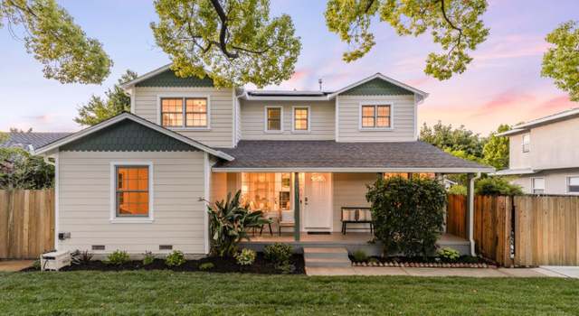 Photo of 581 Pamlar Ave, San Jose, CA 95128