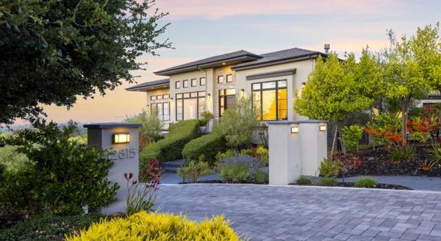 Property at 12815 Viscaino Rd, LOS ALTOS HILLS, CA 94022, 6 beds, 7 baths