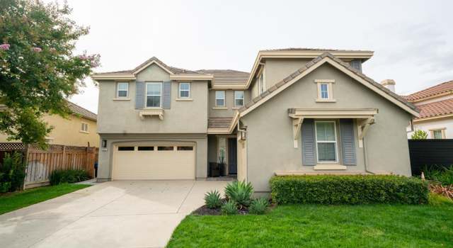 Photo of 9711 Hopi Ln, Gilroy, CA 95020