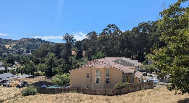 Photo of 39 La Paloma Ct, El Sobrante, CA 94803