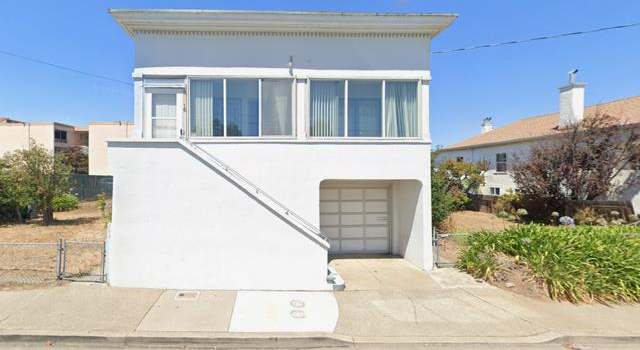 Photo of 16 Center St, Millbrae, CA 94030