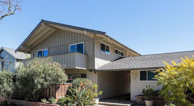 Photo of 539 Tyndall St, Los Altos, CA 94022