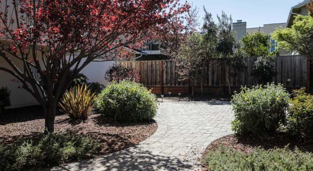 Photo of 539 Tyndall St, Los Altos, CA 94022