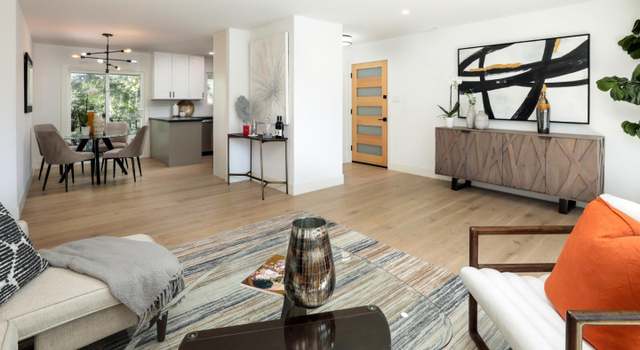 Photo of 539 Tyndall St, Los Altos, CA 94022