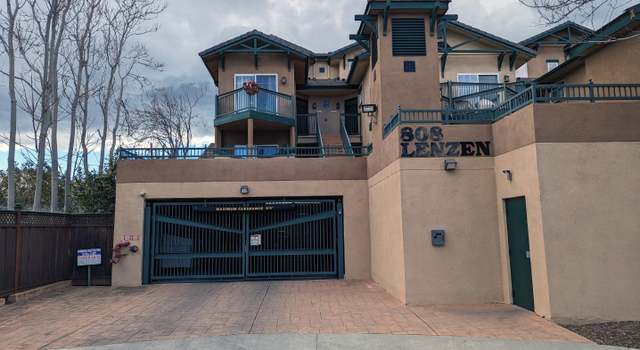 Photo of 808 Lenzen Ave #119, San Jose, CA 95126