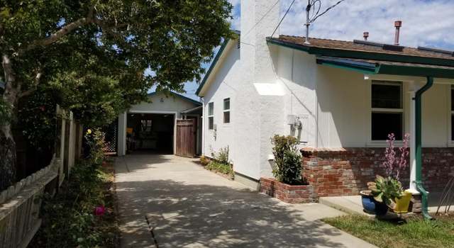 Photo of 125 Anderson Dr, Watsonville, CA 95076