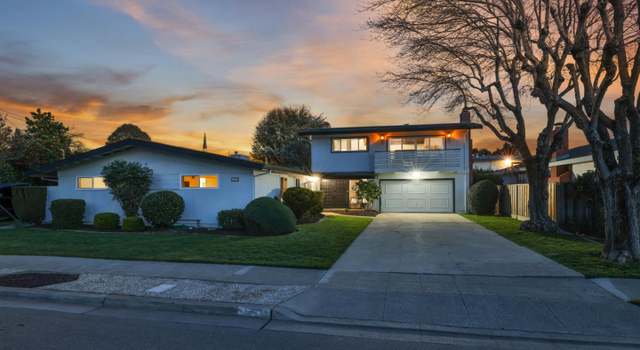 Photo of 1777 Dahill Ln, Hayward, CA 94541