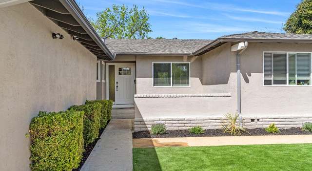 Photo of 5856 Erskine Ct, San Jose, CA 95123