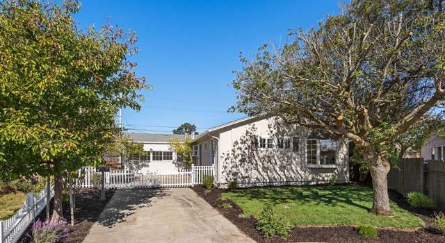 Photo of 120 Elder Ct, San Bruno, CA 94066