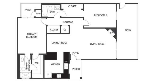 Photo of 2255 Summerton Dr, San Jose, CA 95122