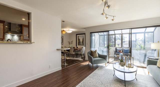 Photo of 1500 Howard Ave #310, Burlingame, CA 94010