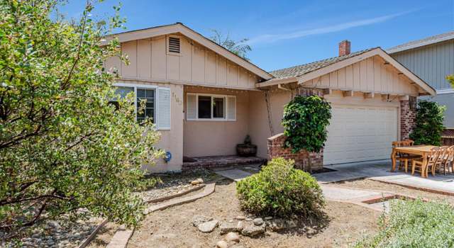 Photo of 1160 Paula Dr, Campbell, CA 95008
