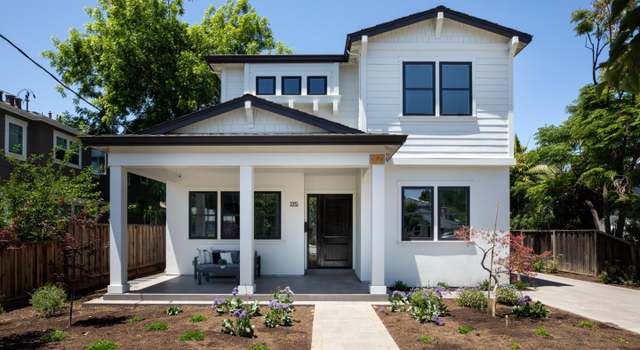 Property at 195 N 3rd St, CAMPBELL, CA 95008, 5 beds, 4 baths