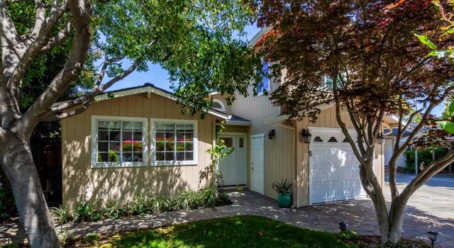 Photo of 212 Sherland Ave, Mountain View, CA 94043