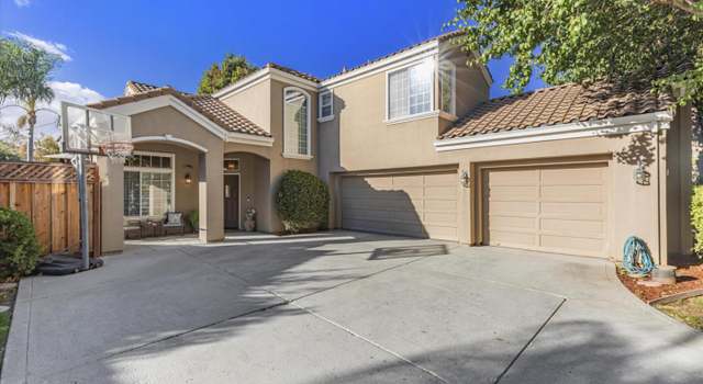 Photo of 951 White Cloud Dr, Morgan Hill, CA 95037