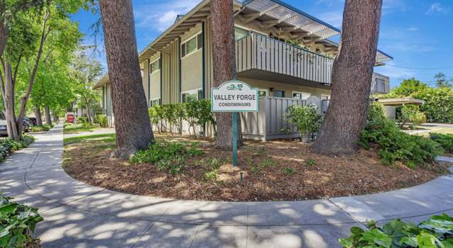 Photo of 561 Valley Forge Way #4, Campbell, CA 95008