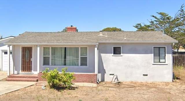 Photo of 1515 Alta Vista Ct, Seaside, CA 93955
